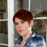 Лили Кейд Lily Cade