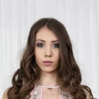 Стефани Мун Stefanie Moon