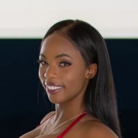 Сара Бэнкс Sarah Banks