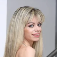 Кира Ривьера Ciara Riviera