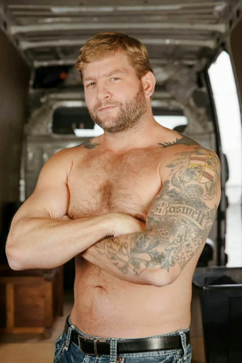 Colby Jansen