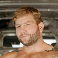 Колби Дженсен Colby Jansen