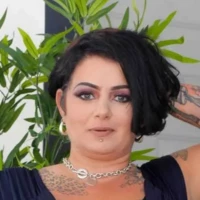 Эрика Экстази Erika Xstacy