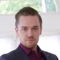 Кайл Мэйсон Kyle Mason