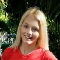 Кэт Блум Kate Bloom