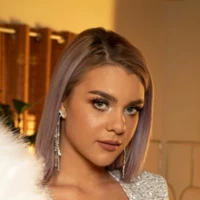 Габби Картер Gabbie Carter