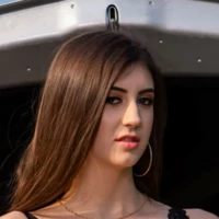 Лина Люкс Lina Luxa