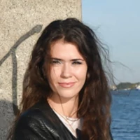 Марина Майя Marina Maya