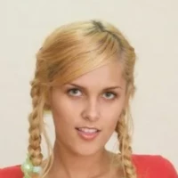 Саша Блонд Sasha Blonde