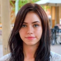 Люси Кляйн Lucie Kline