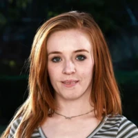 Мэди Коллинс Madi Collins