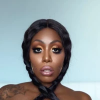 Эбони Мистик Ebony Mystique