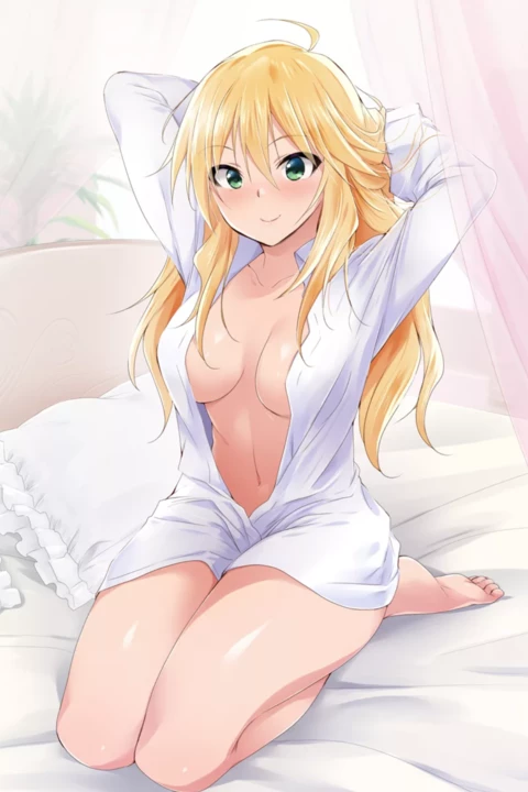Sex Anime