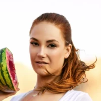 Сири Даль Siri Dahl