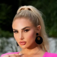 Кензи Энн Kenzie Anne