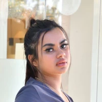 Нуми Зара Numi Zarah