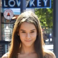 Элли Эйлиш Ellie Eilish