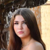 Ария Тейлор Aria Taylor