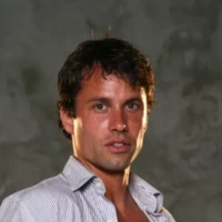 Алан Стэффорд Alan Stafford