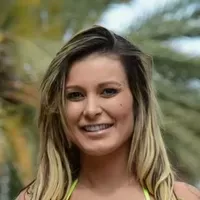 Андресса Урач Andressa Urach