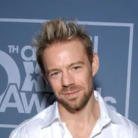 Эрик Эверхард Erik Everhard