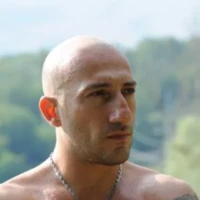 Омар Галанти Omar Galanti