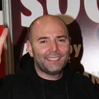 Пьер Вудман Pierre Woodman