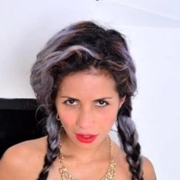 Лаура Монтенегро Laura Montenegro