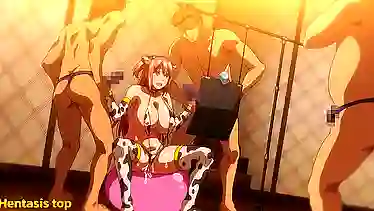 Толстяк встречается с поп идолом, не подозревая о шлюхастой натуре красавицы